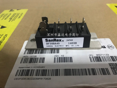 DF30AA120 DF30AA160 DF30BA40 DF30BA80 DF30BA80 DF30CA160