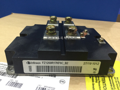 FZ1200R17KF6C_B2 FZ1000R17KE3 FF1200R17KE3_B2 FZ1600R12KF4