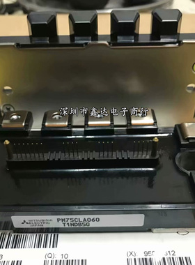 PM150RLA060 PM150CLA060 PM100CLA060 PM75CLA060 PM150RL1A060