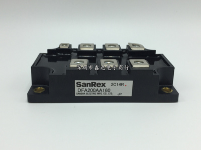 DFA200AA160 DFA150AA160 DFA100CB160 DFA75CB160 PGH20016AM询