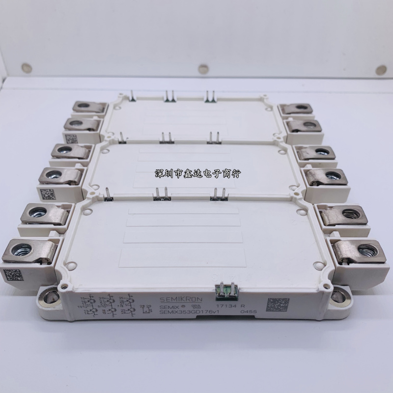 SEMIX653GD176V1 SEMIX353GD176V1 SEMIX706GB126V1 253GD126HDC