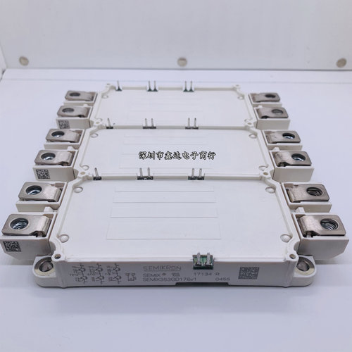 SEMIX653GD176V1 SEMIX353GD176V1 SEMIX706GB126V1 253GD126HDC