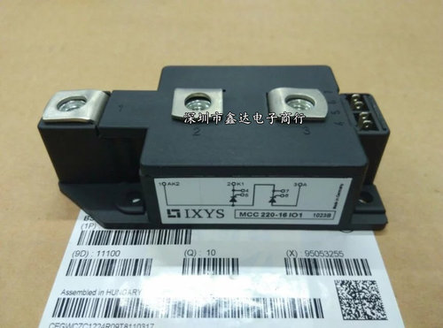 MCC220-16IO1 MCC250-14I01B MCC224-22IO1 MCC312-18I01B全新现
