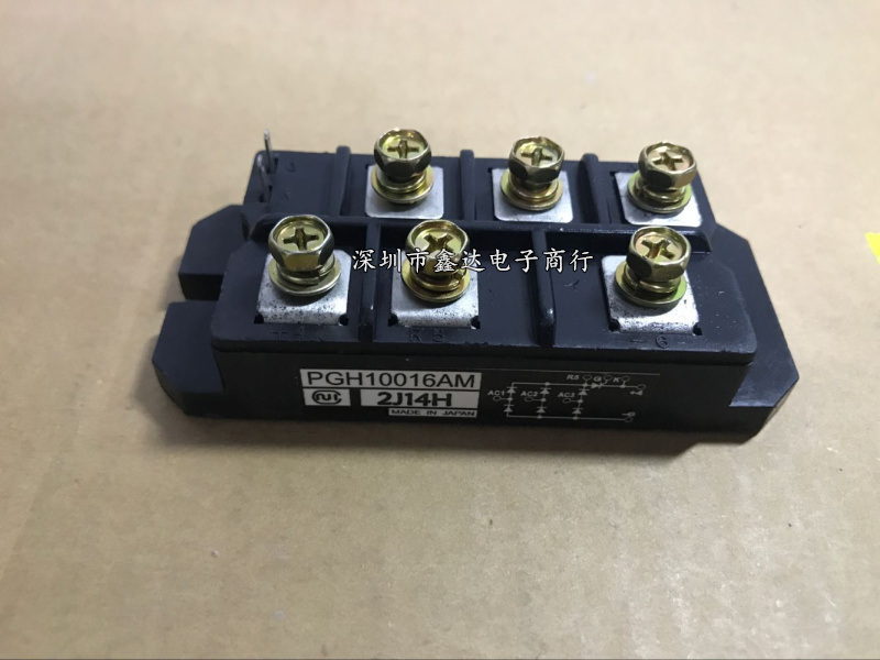 PGH100N16 PGH10016AM PGH7516AM PGH5016AM PGH3016AM PGH75N16