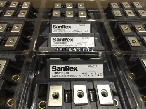 DD240KB160 DD200KB160 DD200KB120 DD240KB120 DD240KB180 DD240