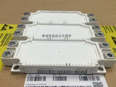 FS225R12KE3 FS300R12KE4 FS450R12KE3-S1 FS300R17KE3 450R12OE4