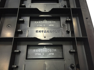 101 全新RA55H3340M RA55H3340M RA45H8087M 议价 RA35H1516M