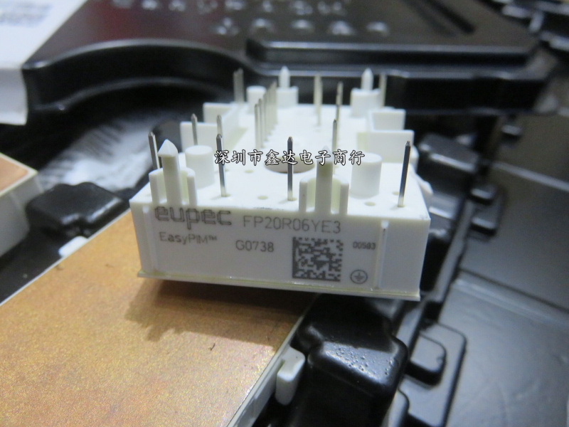 FP20R06YE3 FP15R06YE3 FP10R06YE3 FP30R06YE3-B4 FP30R06KL4