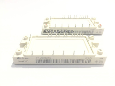 FP40R12KT3 FP40R12KE3 FP25R12KT3 FR25R12KE3 BSM35GP120 10 15