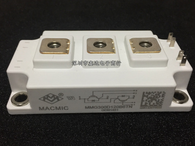 MMG400D120B6HN MMG150D120B6HN MMG200D120B6HN MMG300D120B6TN