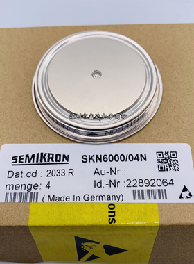 SKN6000/02 SKN6000/04 SKN6000/06 SKN6000/02N T879N200TOF现货