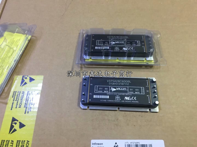 V375A28C600BL V375A15C600BG V375A5C400AL V300A48C500BL 模块