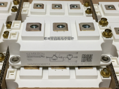 SKM150GB12T4G SKM200GB128D SKM300GB12T4 SKM400GB123D IGBT