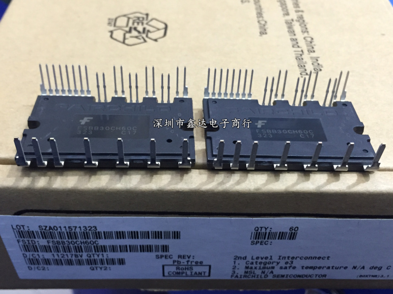 FSBB30CH60F FSBB20CH60F FSBB15CH60F FSBB30CH60C FSBS15CH60F