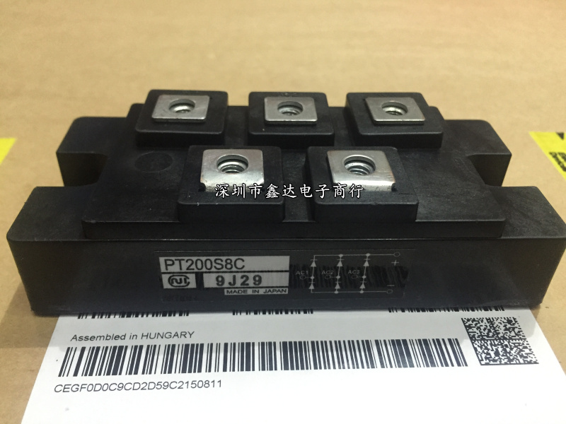 PT200S8 PT200S16 PT200S16A PT200S16C PT200S8C PT200S8A