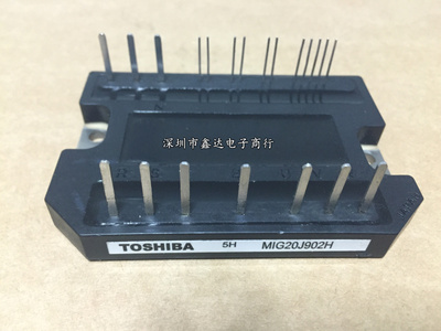 MIG50J901H MIG20J902H MIG30J901H MIG20J951H MIG15Q906H/806H