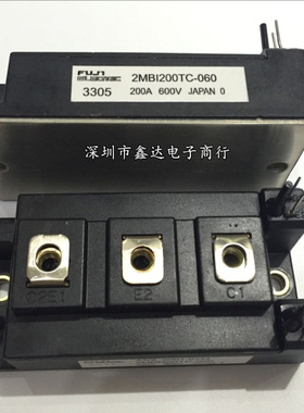 2MBI400TB-060-01 2MBI300TA-060-01 2MBI200TC-060-01 A50L-0001