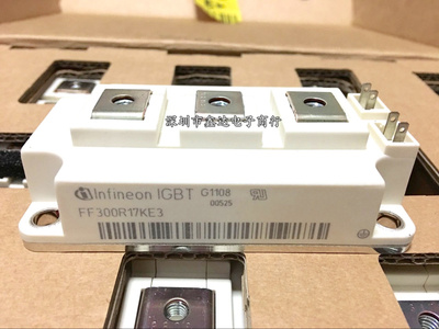 FF300R17KE3 FF400R12KT3 FF200R12KT4 FF450R12KE4 FF150R12KT3G