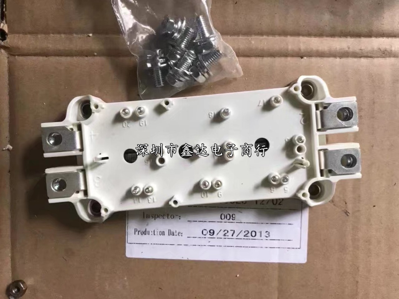 直销IGBT模块SEMIX453GB12T4S SEMiX453GB12Vs SEMiX453GB176HDs