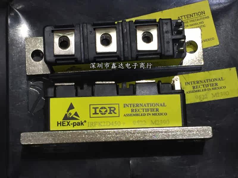 IRFK6H150 IRFK4H450 IRFK3D450 IRFK2D450 IRFK2D250 IRFK4H450