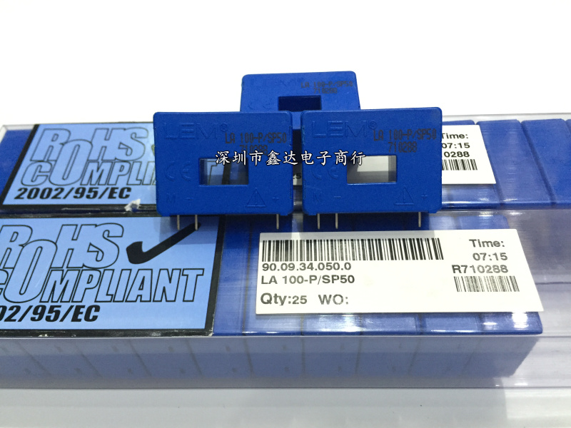 LEM莱姆 LA100-P LA125-P LA130-P LA150-P LA200-P LA100-P/SP50