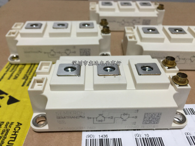 SKM400GB176D SKM400GB128D SKM400GB123D SKM300GB128D 全新现货