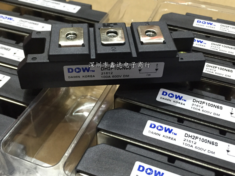 DAC2F100N6S DAC2F100P6S DAC2F100P6S DH2F100N6S DAC2F100N4S