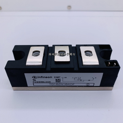 TD162N16KOF TD180N16KOF TD142N16KOF TD162N14KOF TD162N12KOF