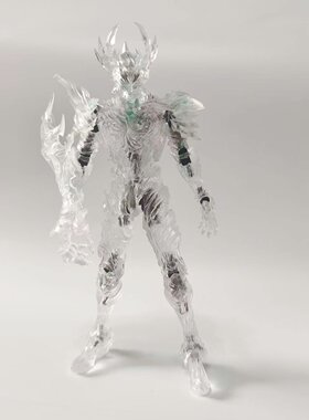 sic赛迦奥特曼神秘四奥特摄
