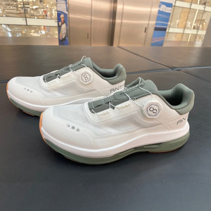 安踏丨万里缓震训练鞋男鞋秋冬新款透气旋钮健身运动鞋112527771