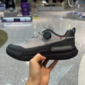 室内健身综训鞋 安踏万里 减震训练运动鞋 男春季 112517771 跑步鞋