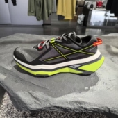 112445502A 男款 安踏户外系列猎隼2越野跑鞋 防滑减震运动鞋