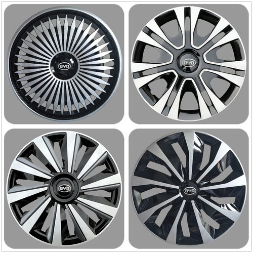 比亚迪F0F3轮毂盖罩14/15寸