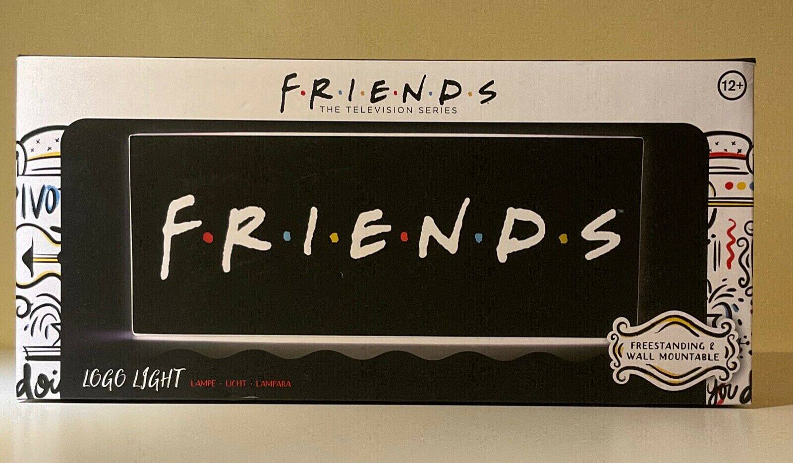 미국 구매대행 PALADONE FRIENDS 로고 해리포터 플랫폼 벽 램프 장식 분위기 야간 조명