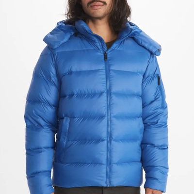 清货价美鼠Stockholm中厚羽绒服