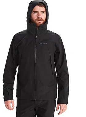 清货价海淘美鼠Marmot Minimalist Pro GTX 男户外防水冲锋衣
