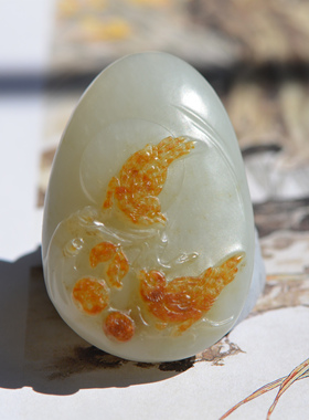 和田玉籽料籽料和田玉籽料和田玉