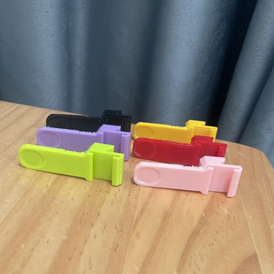 适用大疆手柄DJI action3/4/5/5pro原装兔笼快门按钮按键冷靴配件