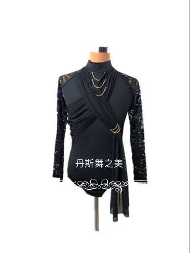 丹斯舞艺考高考男生兜高级练功服