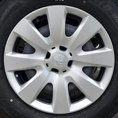 东风标致30115寸钢圈轮毂盖