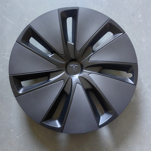 适用于24款特斯拉Model3焕新版轮毂盖18寸轮毂盖轮毂罩