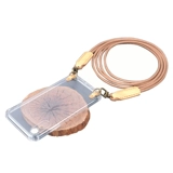 Подходит для Vivo S5 v15 ручной веревки, парашютная веревка, прочная прочная модель Messenger Model Case