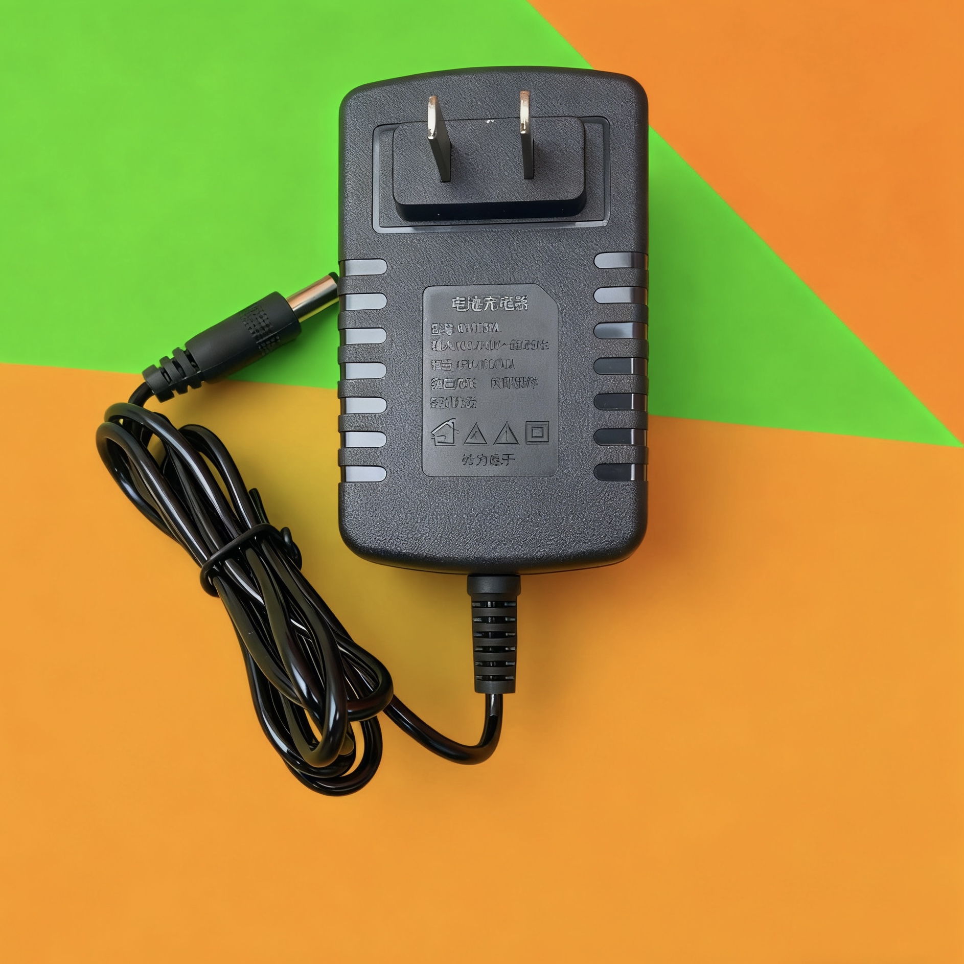 儿童电动车充电器12V1000ma