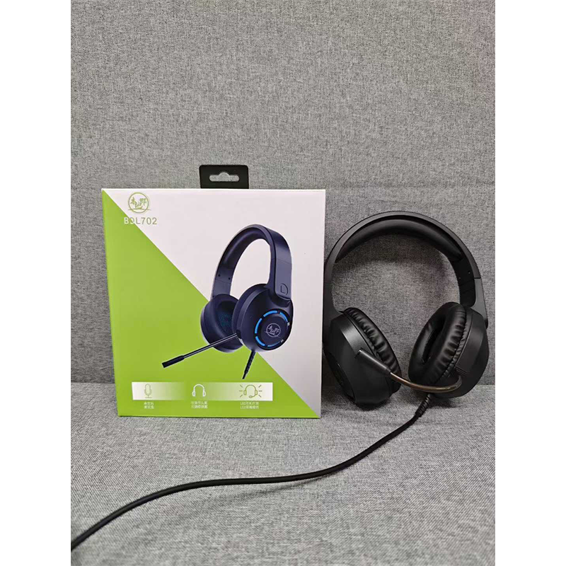 本地郎BDL702有线头戴式耳机耳麦单USB接口商务办公游戏休闲家用,影音电器,普通头戴耳机,淘宝优惠券,粉丝福利购,淘宝优惠卷