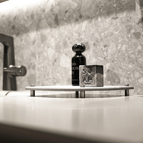 Perno/佩尔诺北欧风硅藻泥