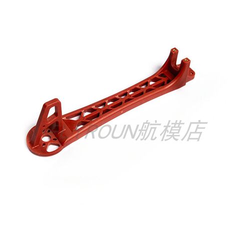 F450 F550 S500 S550 四六轴机架 多旋翼无人机PCB板机架原装机臂
