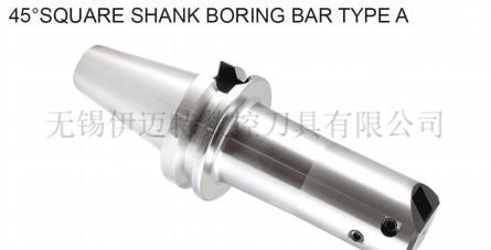 45度粗镗刀柄BT40/50-BSA包邮图片
