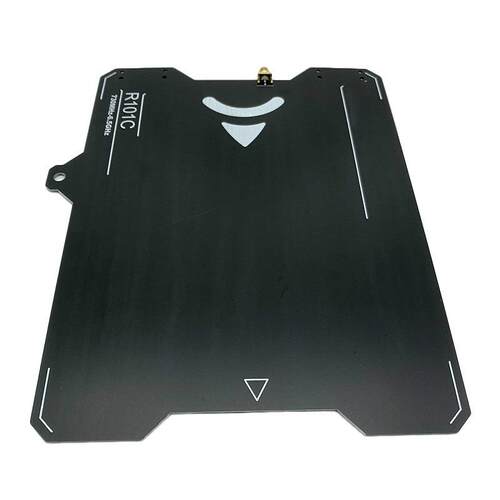 R101C 6.5GHz 宽带定向天线UWB高增益ads-b天线 无人机图传