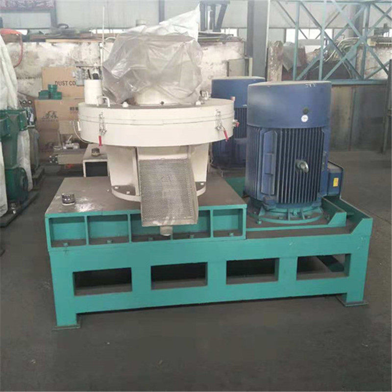 生物质燃料颗粒新能源设备 wood pellet machine equipment造粒机