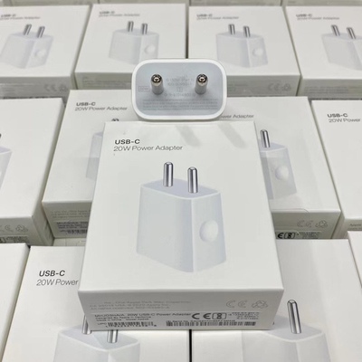 印规充电头PD20W印度印规适用苹果17/16/15三星华为小米iphone14/12/13充电器type-c快充30瓦15印度插头OPPO